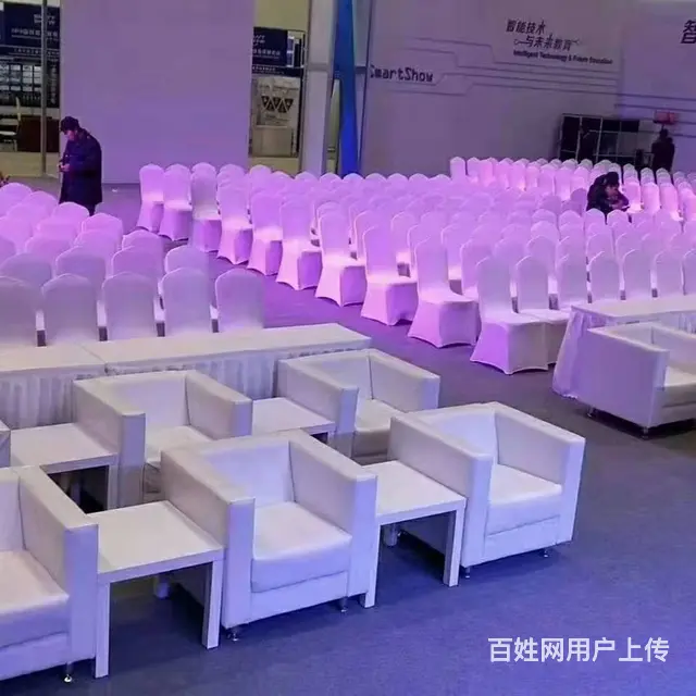 海口龙华区秀英区灯光音响设备出租舞台桁架背景搭建 - 图片 2