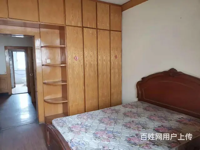 实验小学教师楼2室2厅700月 - 图片 2