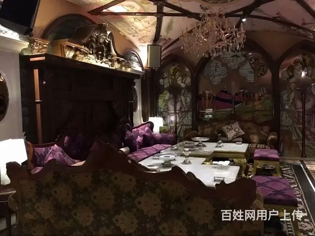 九江盛世嘉年华KTV包厢在线预定优惠多多 - 图片 5