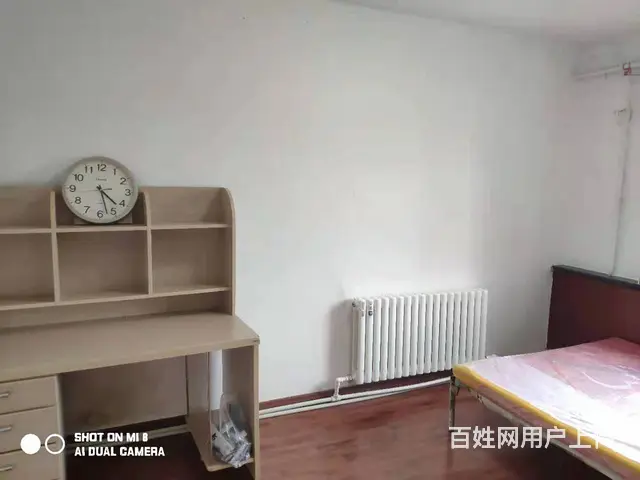 【搞定了！】个人出租道里索菲亚教堂附近两室一明厅 - 图片 8