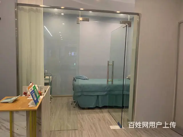 （个人）雨花区采耳、按摩养生馆旺铺转让 - 图片 5