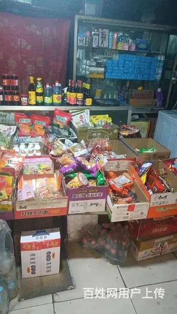 个人转让城东互助路临街便利店 房租便宜 - 图片 3