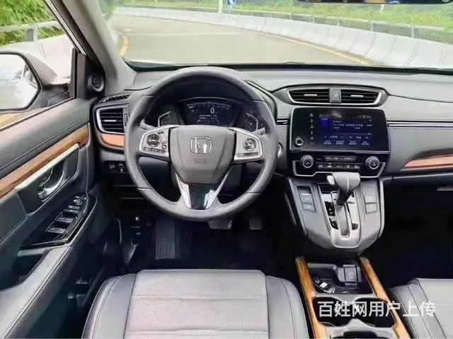 本田 本田CR-V 2019款 1.5T 无级 240TUR - 图片 4