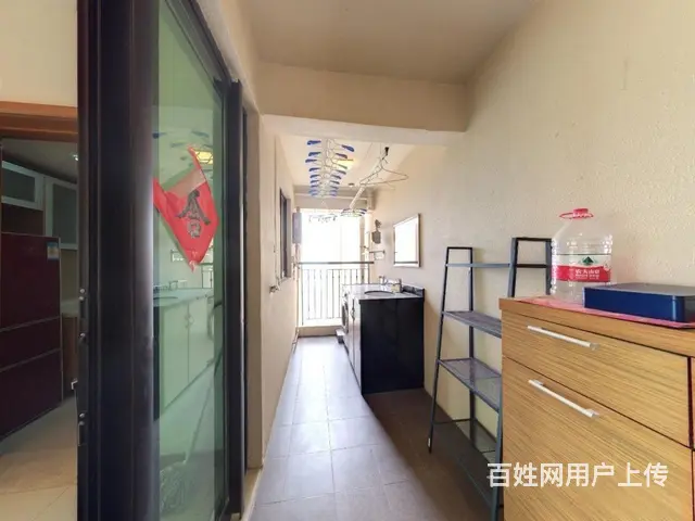 南湾区 华发新城六期 小三房 高楼层，视野开阔，精装修 - 图片 4