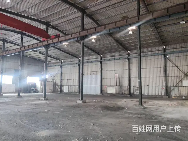 翔安独门独院，钢结构2000平，11块，可做喷漆行业 - 图片 9
