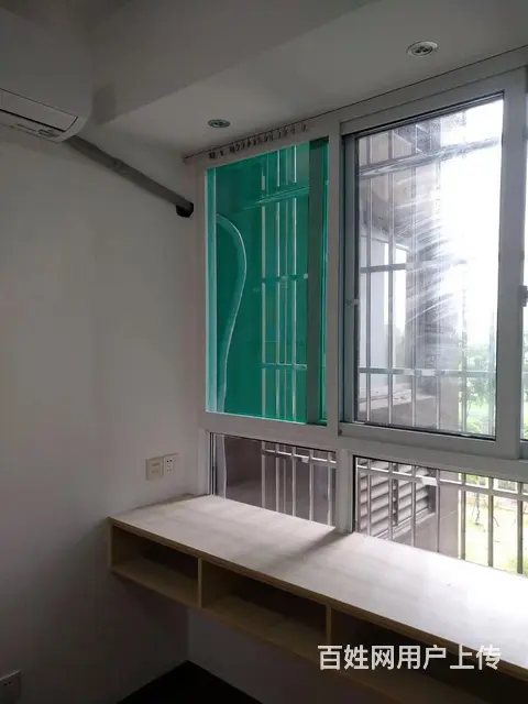 十中旁，襄河家园环保装修出租 - 图片 6