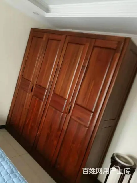 滨河名邸精装修，家电家具齐全， - 图片 2