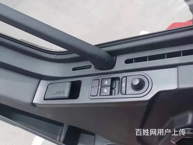 解放6米8 高栏货车新车价格报价  国6 - 图片 7