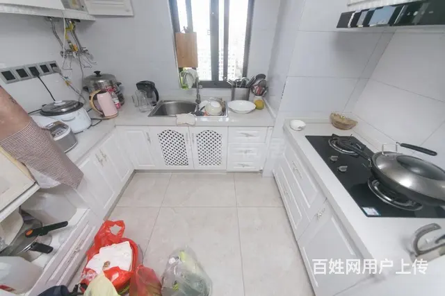 捡漏！恐龙园旁三房精装 只有一套采光视野好看房方便 - 图片 6