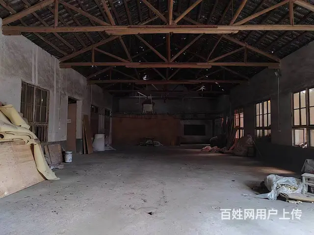 （老板本人）长沙县黄兴大道附近独门独院厂房仓库出租 5755 - 图片 9