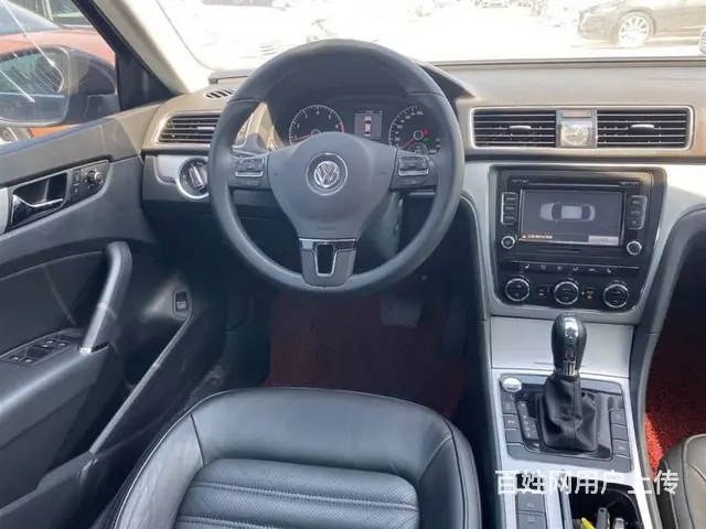 大众 帕萨特 2013款 2.0TSI 双离合 御尊版 - 图片 8