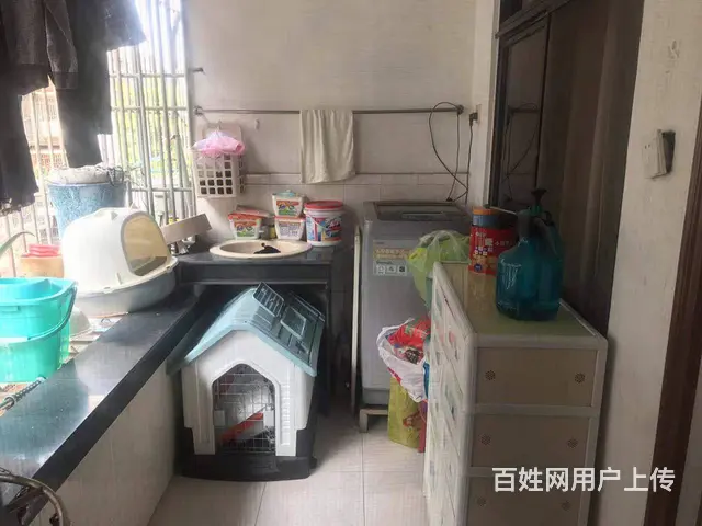 出售北门玄关园 健康楼层 带装修家电，欢迎看房 - 图片 4