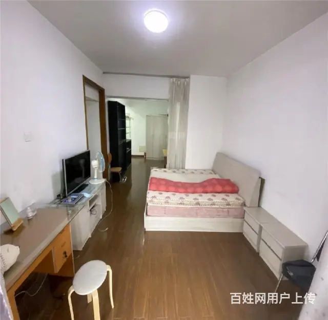 金鼎公寓（局小+实验）配套设施齐全成熟地段 - 图片 4