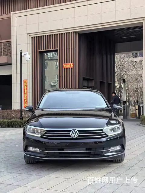 大众 迈腾 2019款 2.0TSI 双离合 330TSI - 图片 4