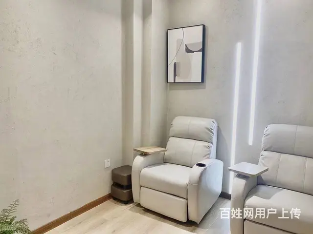 7675（七P)个人城中区香格里拉六期美甲美睫店转让 - 图片 4