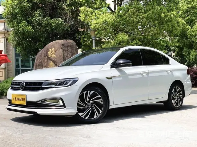 大众 宝来 2019款 1.5 手自一体 改款精英型 - 图片 3