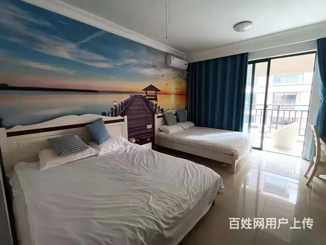 噶栋融创出租单间 - 图片 2