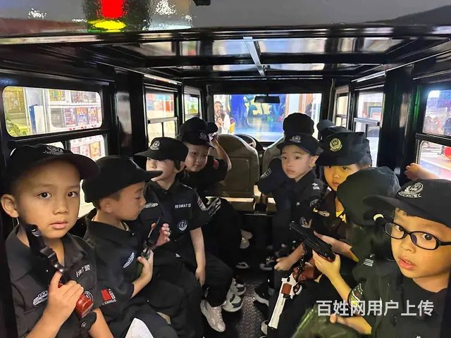 昆明幼儿园排名	就去上昆明睿思幼儿园 - 图片 3