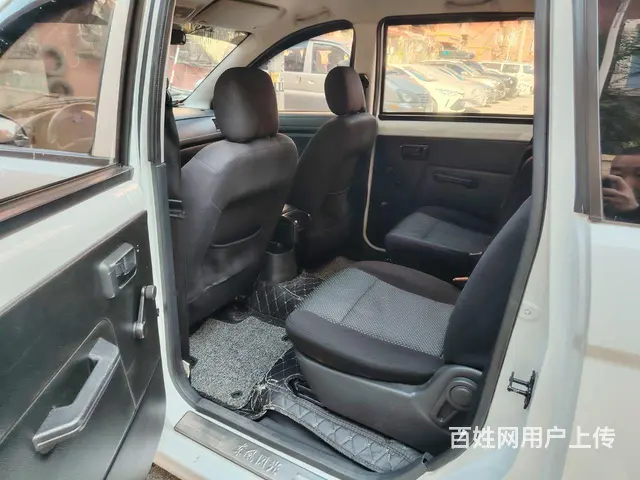 东风风光面包车 - 图片 8