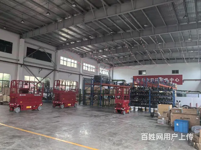 独门独院丙类厂房1800方8毛入驻 - 图片 1