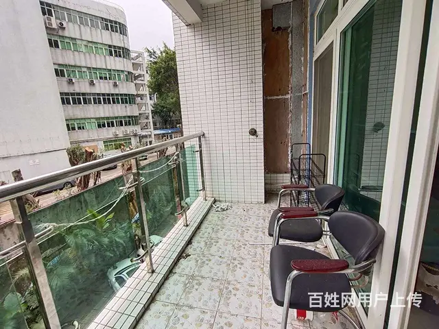 金色九洲 精装3房 家具电器齐全 南北通透 拎包入住 - 图片 4