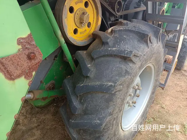 玉米收割机 - 图片 2