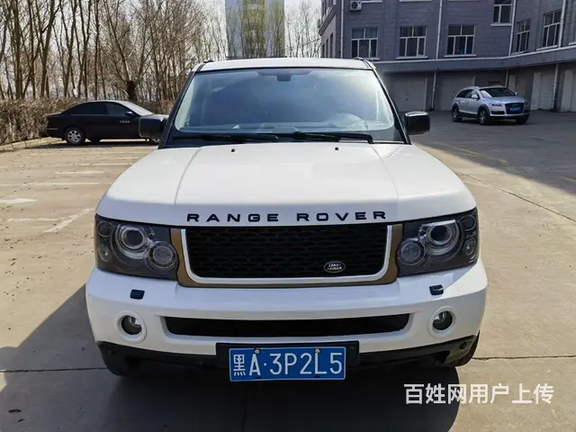 路虎Range Rover Sport [揽胜运动版] 20 - 图片 9