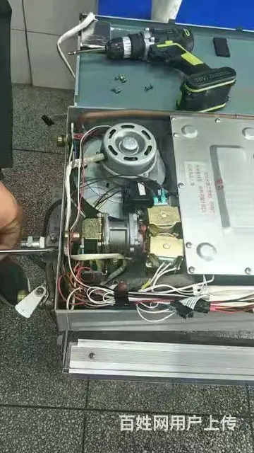 济源热水器维修推荐好师傅专业更好的 - 图片 4