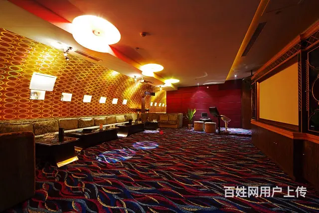 嘉兴环球4号KTV-  好十大夜场KTV排名 - 图片 2