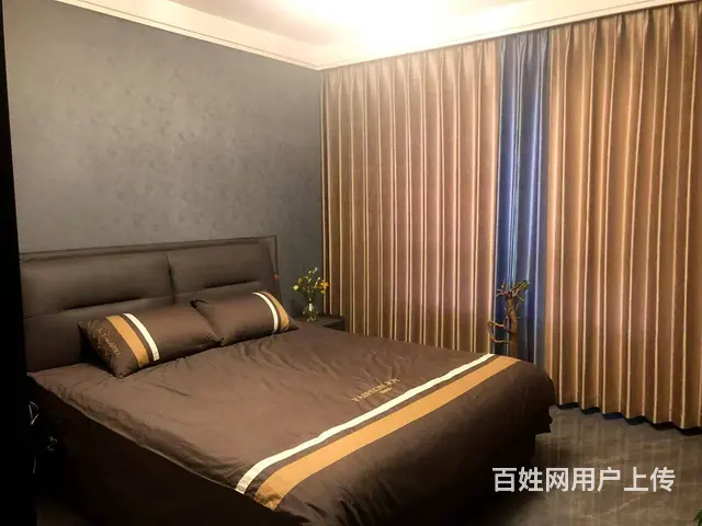 四季花城 普通住宅 精装修 - 图片 2