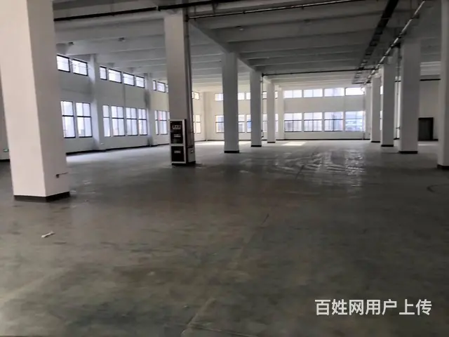 古里新厂房9000平，可分租，适合电商办公仓储等，随时可用。 - 图片 7