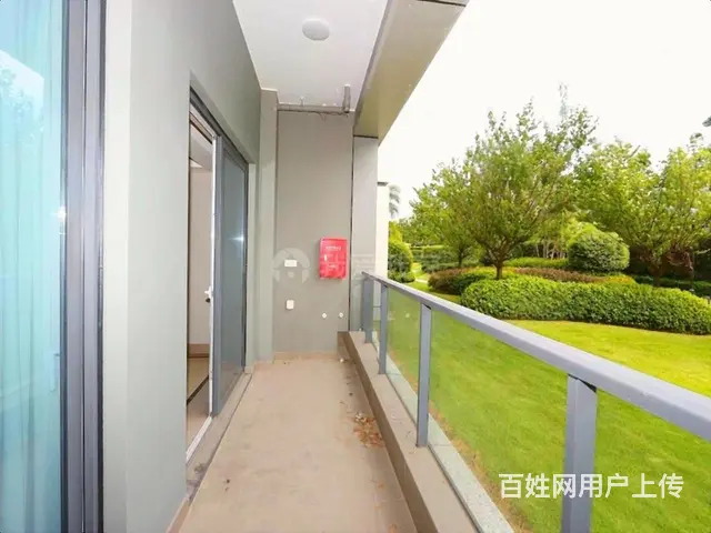 御滨府新上 四开间朝南 南面是花园  有密码随时看 急 - 图片 4