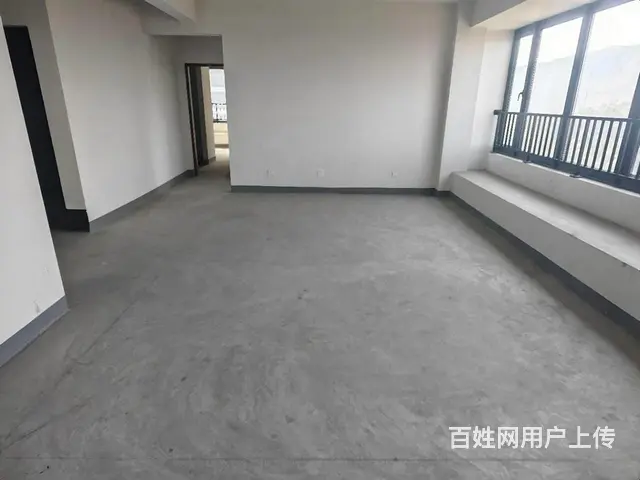 毛坯，拎包入住蜗居时代，您理想的选择! - 图片 9