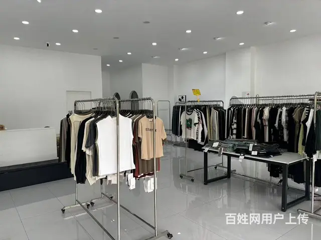 租金不贵 客流量大 不愁客源 干生意没压力 - 图片 6
