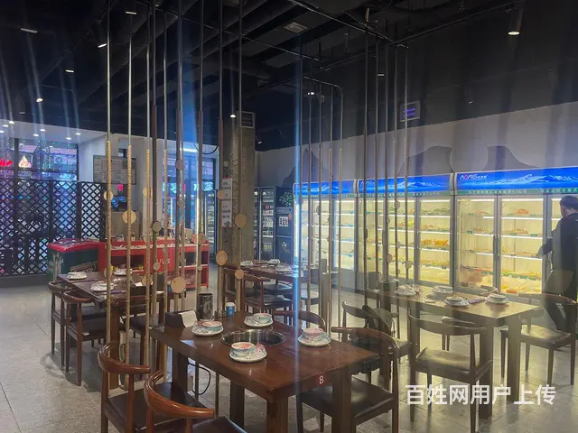 令闻街烧烤一条街旺地串串香烧烤出兑保赚可适合多种经营 - 图片 8