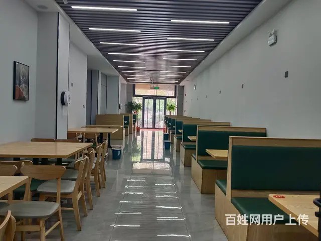 【都市时讯 优选推介】第壹人民医院附近中餐店转让或出租 - 图片 3