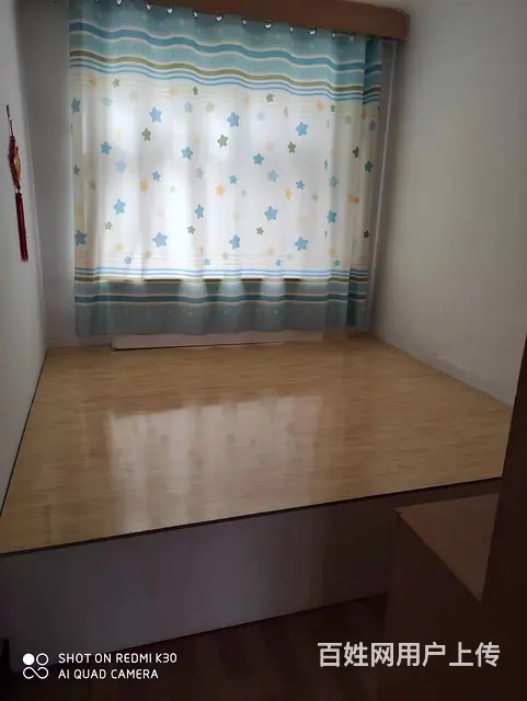 西环路西红苑小区 普通住宅 简单装修 - 图片 2
