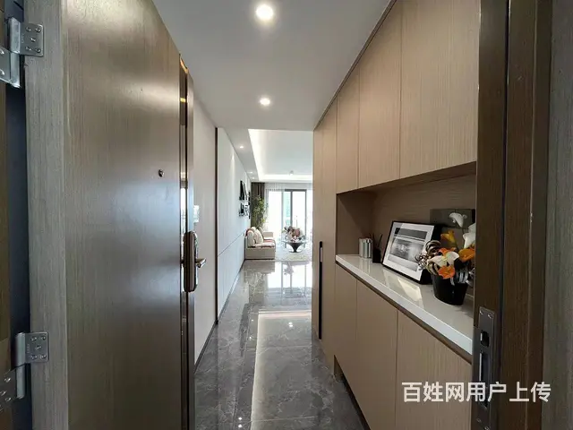 顺德远大建管帝景湾一线江景  近地铁站首付22万  免佣金 - 图片 1