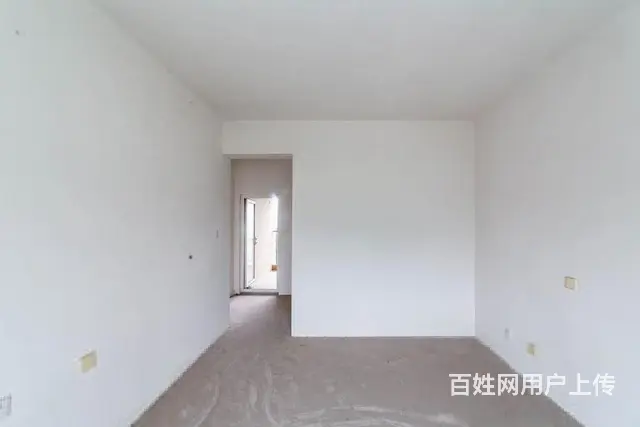 降价10捡漏飞龙吾悦旁 纯毛坯四房 次新小区嘉禾尚郡 随时看 - 图片 9