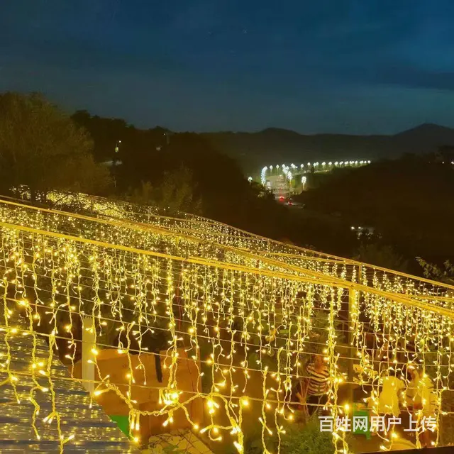 （达州铺源网）南外火峰山800㎡农家乐转让 - 图片 6