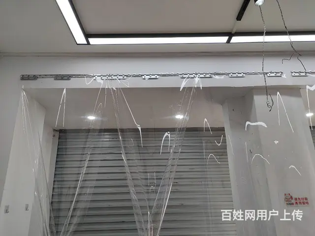 旺铺转让费：铺面两间带二楼3个房间 - 图片 5