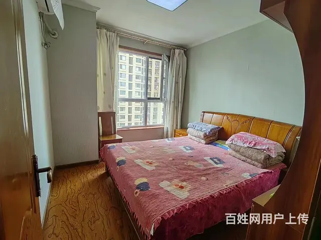 嘉亿国际105平 精装三室 带储 79万 - 图片 4