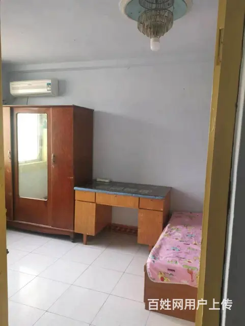 大悦城 阳光100 南洪街二室1100 - 图片 1
