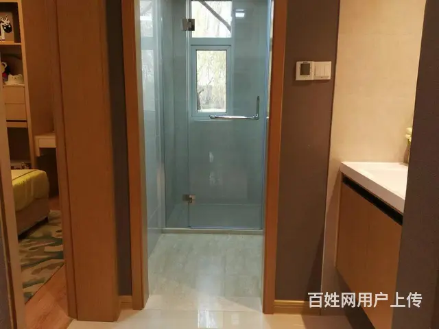 南京北站旁 汊河金地都会艺境 超高得房率 地铁口 - 图片 7