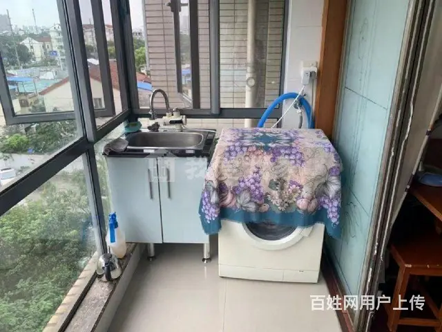新出金色新城精装2房户型方正采光好拎包住 - 图片 8