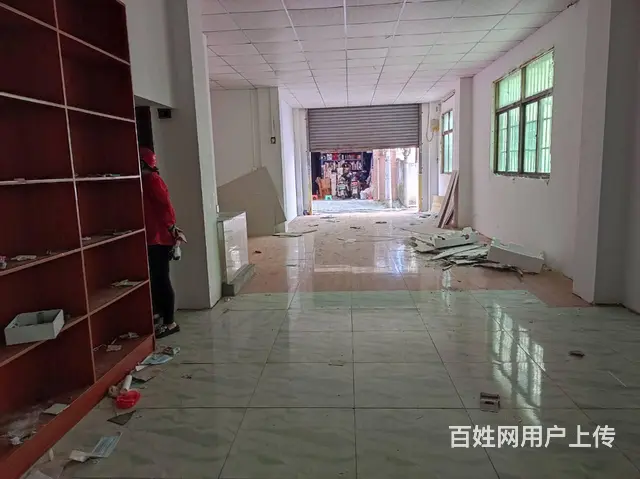 （51旺铺推荐）椰海大道儒益村160平出租 - 图片 2