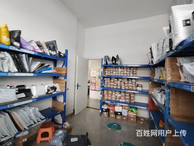 （51旺铺推荐）秀英区锦地翰城86平菜鸟驿站转让 - 图片 2