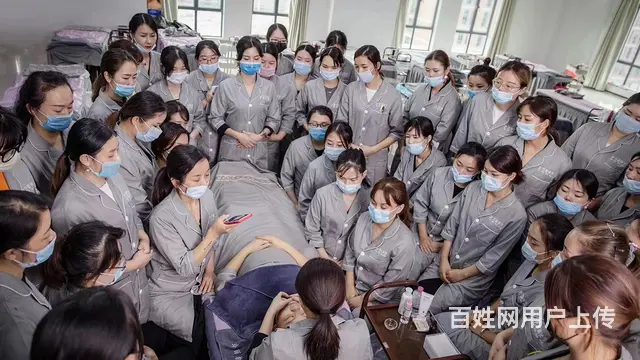 百色有学化妆的吗？ - 图片 6