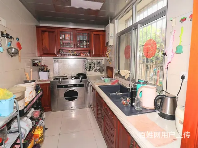 独栋别墅，有天有地，带大花园，诚心出售，方便看房 - 图片 2