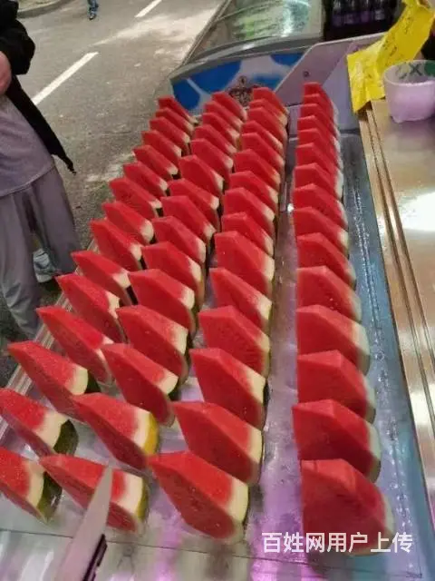 （老板房源）长沙医学院内街火曝水果店优价转让 - 图片 8